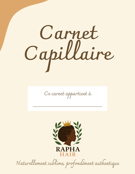 Carnet capillaire